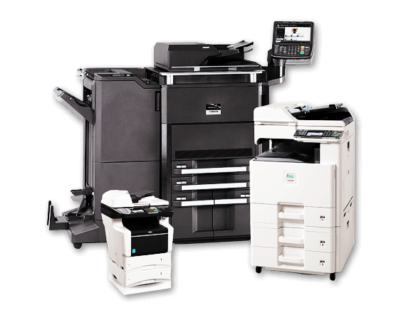 OFFICE EQUIPMENT